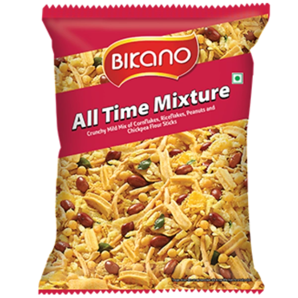 Bikano All time Mixture - 250gms